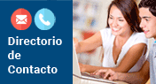 Directorio de contacto